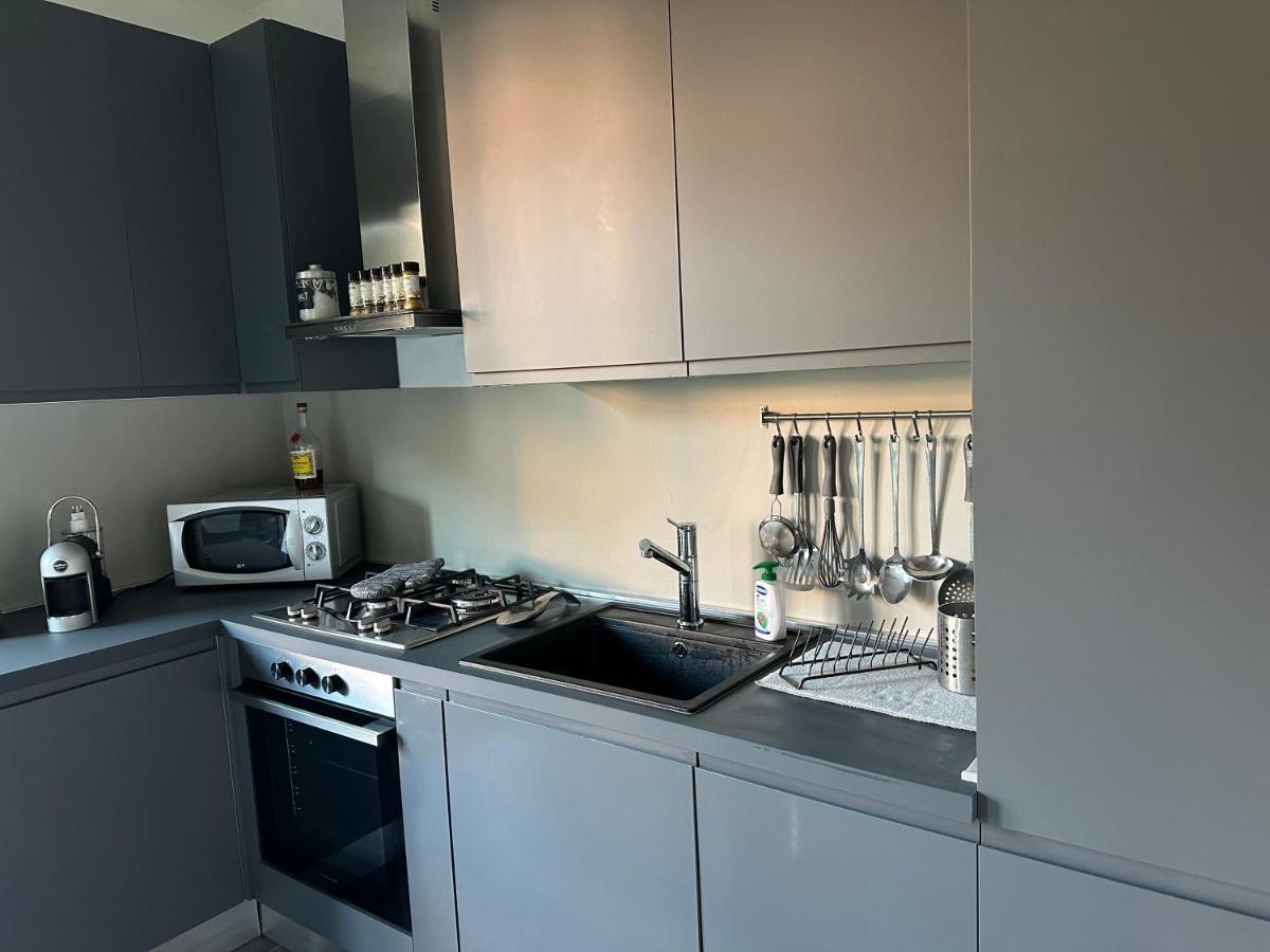 Miky'S Home Leggiuno Zewnętrze zdjęcie