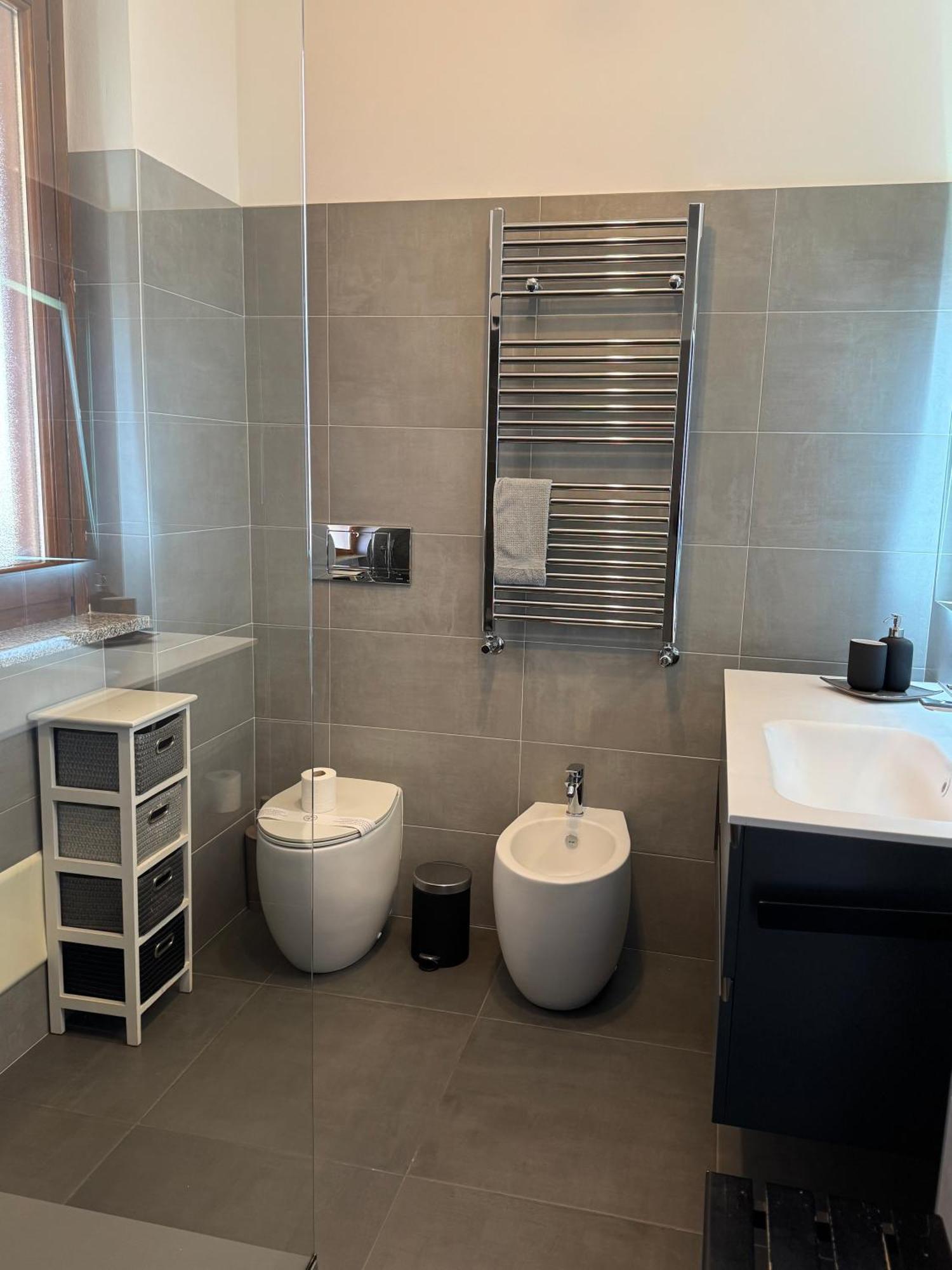 Miky'S Home Leggiuno Zewnętrze zdjęcie
