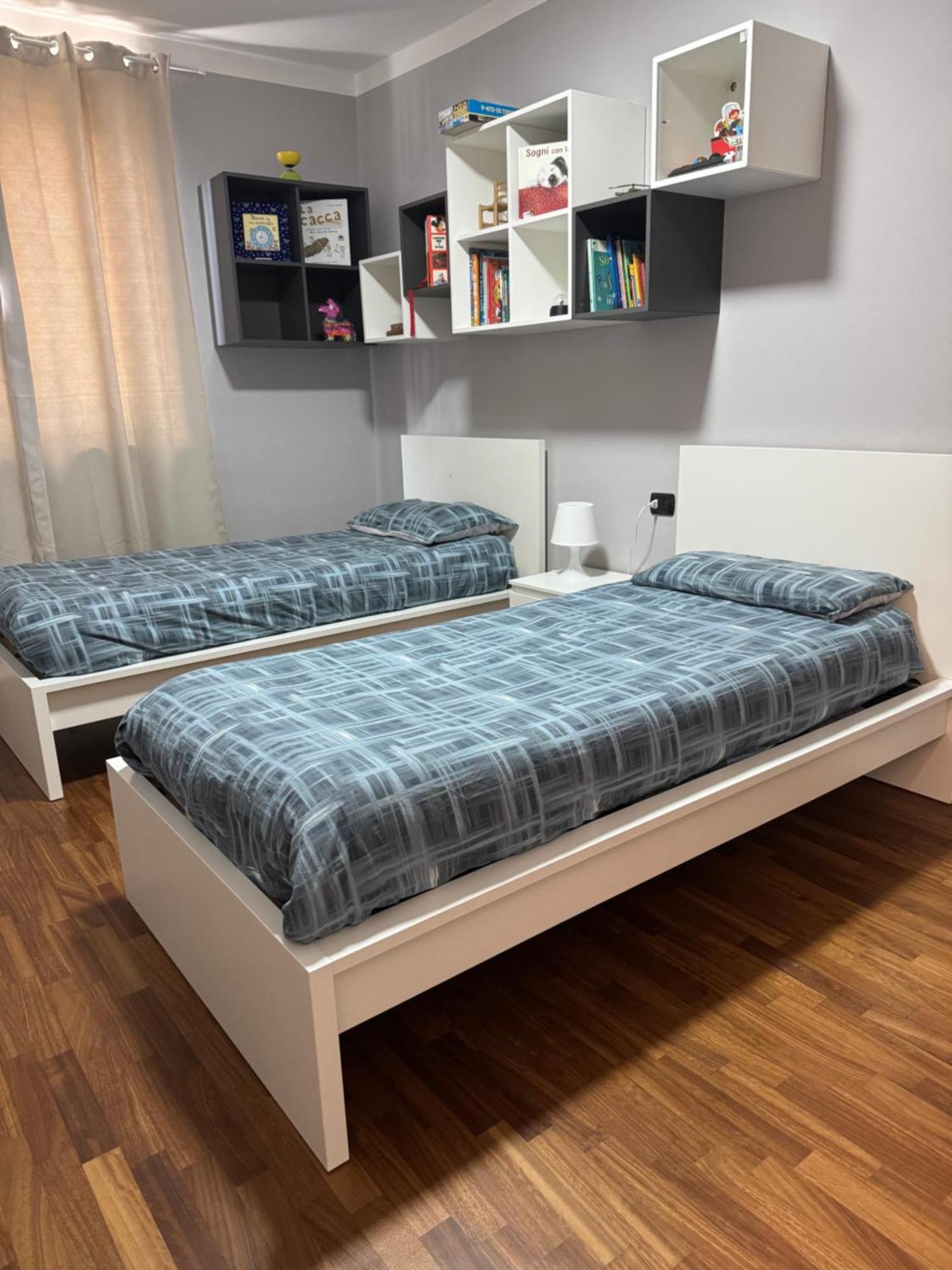 Miky'S Home Leggiuno Zewnętrze zdjęcie